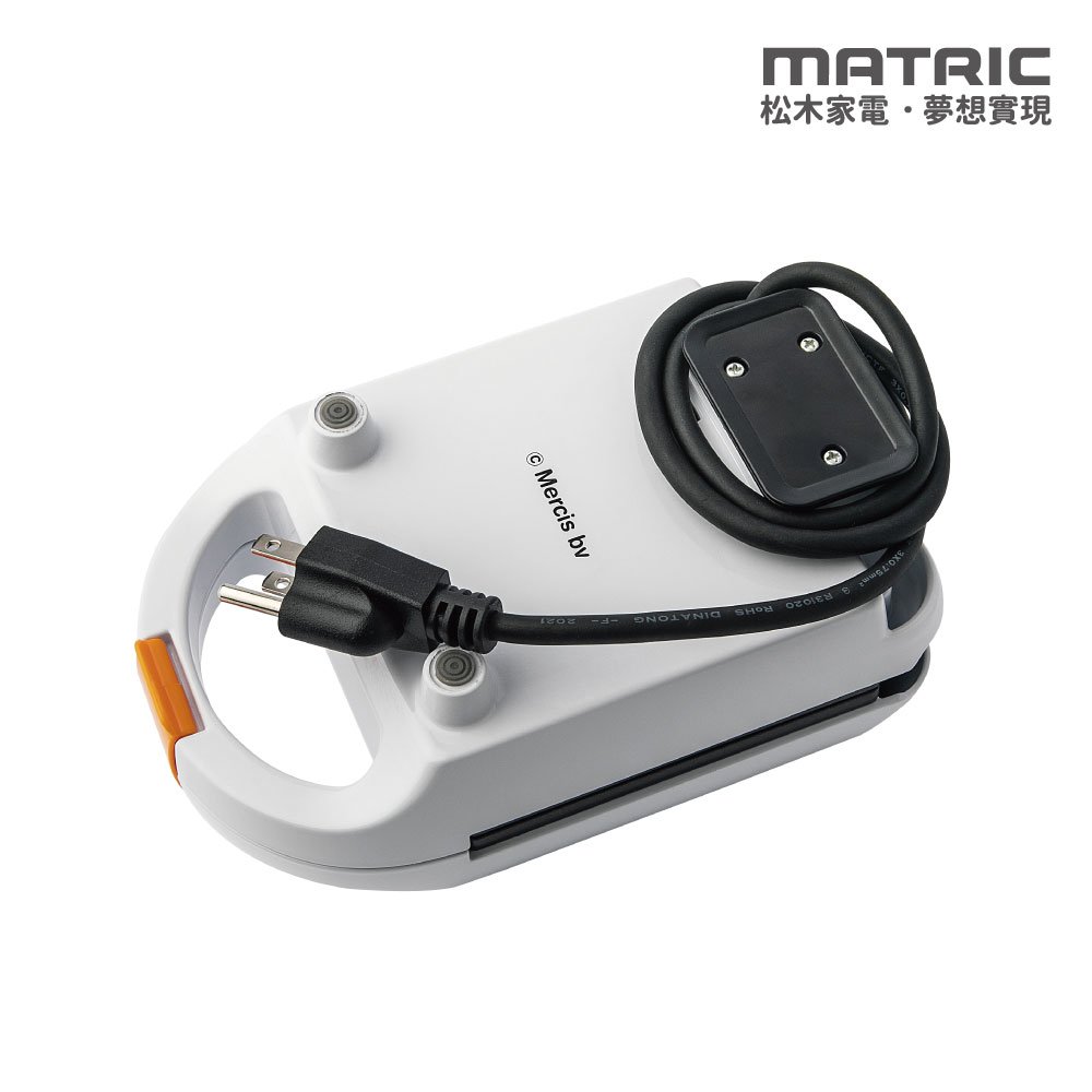 【MATRIC 松木】Miffy 米飛兔雞蛋仔點心機 MG-DM0607 【MATRIC 松木】Miffy 米飛兔雞蛋仔點心機 MG-DM0607