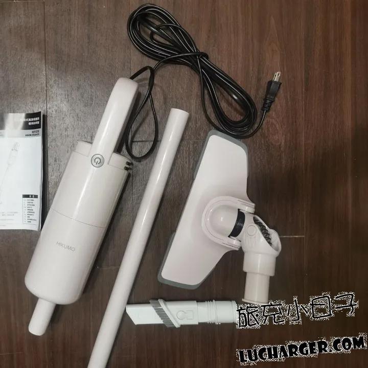 呂衝／體驗HKM-VC0433