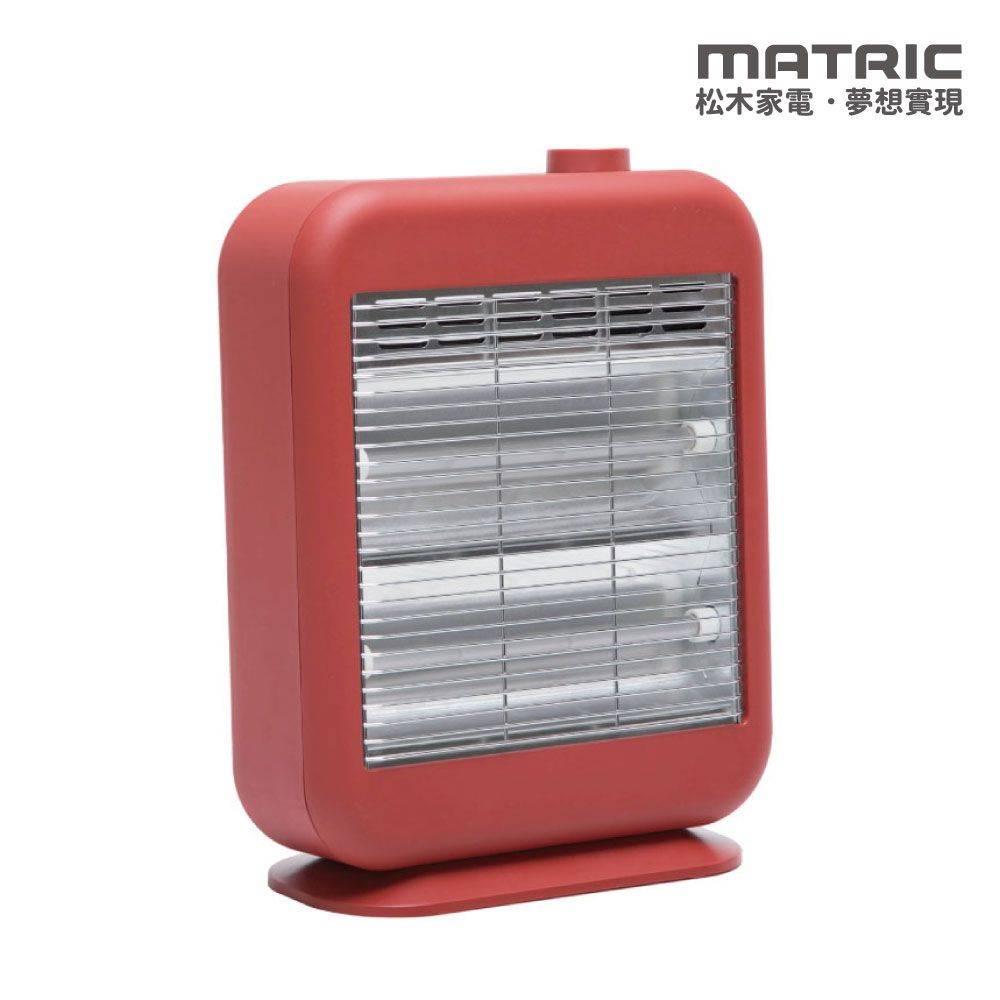 【停售】暖芯紅外線電暖器 MG-CH0803Q 【停售】暖芯紅外線電暖器 MG-CH0803Q